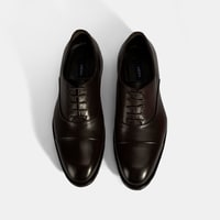 A-UYG2002 ERKEK KLASİK AYAKKABI