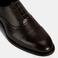 A-UYG2002 ERKEK KLASİK AYAKKABI