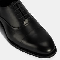 A-UYG2002 ERKEK KLASİK AYAKKABI