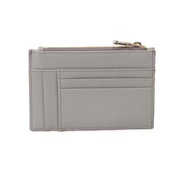 Adore Gri Kadın Deri Cüzdan