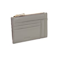 Adore Gri Kadın Deri Cüzdan