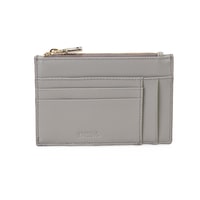 Adore Gri Kadın Deri Cüzdan