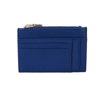 Adore Lacivert Kadın Deri Cüzdan