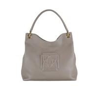 Adrik Yeşil Kadın Deri El Çantası