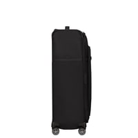 Aırea - 4 Tekerlekli Spinner Körüklü Büyük Boy Valiz 78 Cm