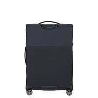 Aırea - 4 Tekerlekli Spinner Körüklü Orta Boy Valiz 67 Cm