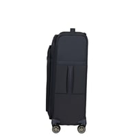 Aırea - 4 Tekerlekli Spinner Körüklü Orta Boy Valiz 67 Cm