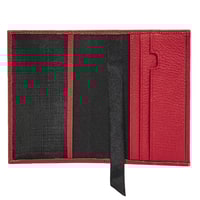 Alameda Floter Deri Pasaportluk