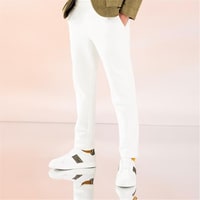 Alice Beyaz Erkek Deri Spor Ayakkabı