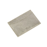 Altın Dukinea Kadın Deri Kartlık