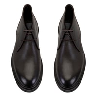 Amelian Kahve Erkek Deri Bot