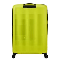 American Touriester Aerostep-Spinner Yeşil 77/28 Büyük Boy Valiz
