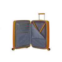 American Touriester FastForward Spinner 68/25 Orta Boy Valiz