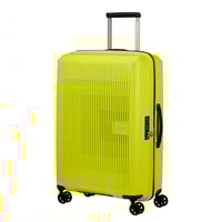 American Tourister Aerostep - Spinner 4 Tekerlekli Orta Boy Valiz 67 cm