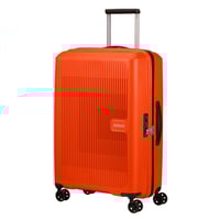 American Tourister Aerostep - Spinner 4 Tekerlekli Orta Boy Valiz 67 cm