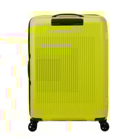 American Tourister Aerostep - Spinner 4 Tekerlekli Orta Boy Valiz 67 cm