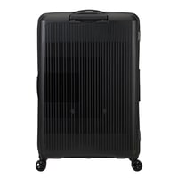 American Tourister Aerostep - Spinner 4 Tekerlekli Büyük Boy Valiz 77 cm