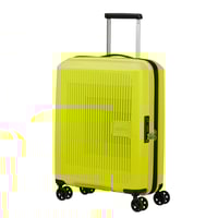 American Tourister Aerostep-Spinner 55/20 Kabin Boy Valiz