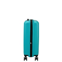 American Tourister Aerostep-Spinner 55/20 Kabin Boy Valiz