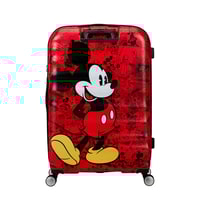 American Tourister Büyük Boy Valiz