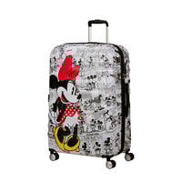 American Tourister Büyük Boy Valiz