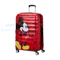 American Tourister Büyük Boy Valiz