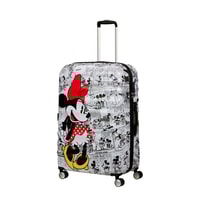 American Tourister Büyük Boy Valiz