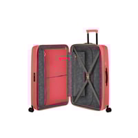 American Tourister Dashpop Büyük Boy Valiz