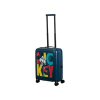 American Tourister Dashpop Disney Mickey Valiz