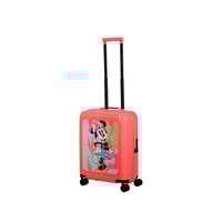 American Tourister Dashpop Disney Minnie Valiz