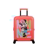 American Tourister Dashpop Disney Minnie Valiz