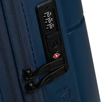 American Tourister Dashpop Kabin Boy Valiz