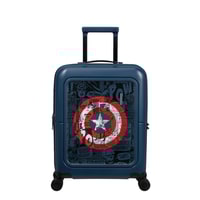 American Tourister Dashpop Kabin Boy Valiz