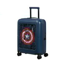 American Tourister Dashpop Kabin Boy Valiz