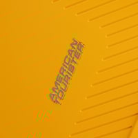 American Tourister Dashpop Orta Boy Valiz