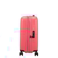 American Tourister Dashpop-Spinner Kabin Boy Valiz