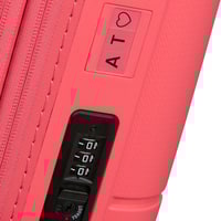 American Tourister Dashpop-Spinner Kabin Boy Valiz