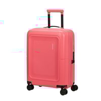 American Tourister Dashpop-Spinner Kabin Boy Valiz
