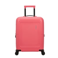 American Tourister Dashpop-Spinner Kabin Boy Valiz