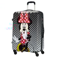 American Tourister Disney Legends Büyük Boy Valiz 75 cm