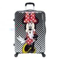 American Tourister Disney Legends Büyük Boy Valiz 75 cm