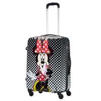 American Tourister Disney Legends Orta Boy Valiz 65 cm