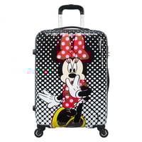 American Tourister Disney Legends Orta Boy Valiz 65 cm