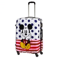American Tourister Disney Legends Spinner 4 Tekerlekli Büyük Boy Valiz 75cm