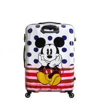 American Tourister Disney Legends Spinner 4 Tekerlekli Büyük Boy Valiz 75cm