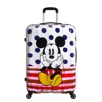 American Tourister Disney Legends Spinner 4 Tekerlekli Büyük Boy Valiz 75cm