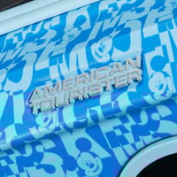 American Tourister Funlight Disney Mickey Çocuk Kabin Boy Valiz