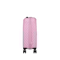 American Tourister Funlight Disney Minnie Çocuk Kabin Boy Valiz