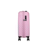 American Tourister Funlight Disney Minnie Çocuk Kabin Boy Valiz