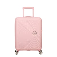 American Tourister Soundbox - 55 cm Kabin Boy Sert Valiz